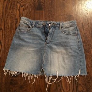 BDG Mini skirt